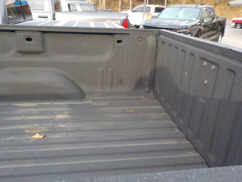 2008 GMC Sierra 2500HD SLT