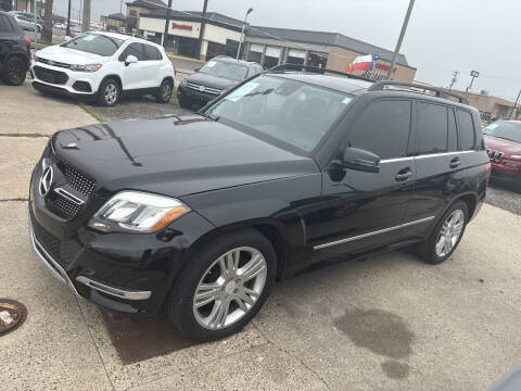 2013 Mercedes-Benz GLK GLK 250 BlueTEC