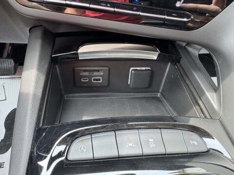 2022 Buick Envision Essence