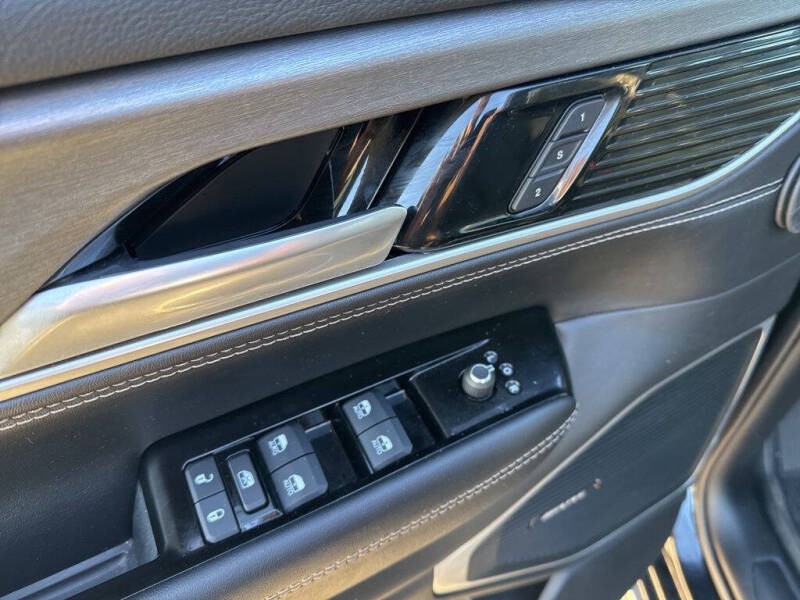 2025 Jeep Wagoneer