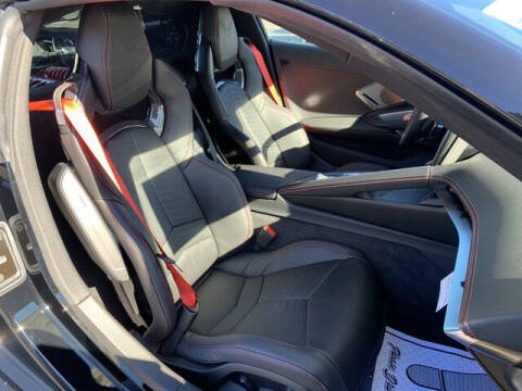 2026 Chevrolet Corvette Z06