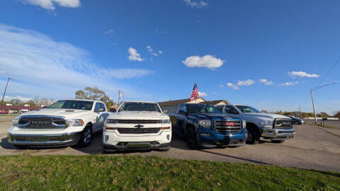 2013 RAM 2500 Tradesman