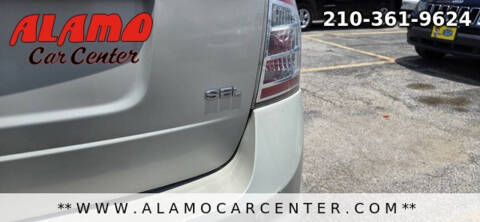 2007 Ford Edge SEL