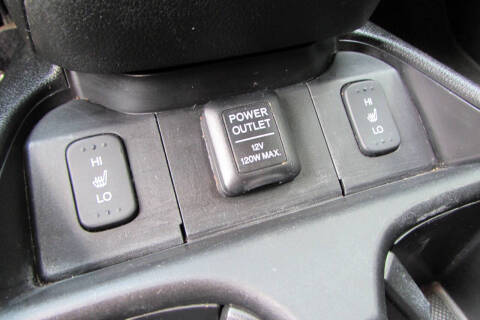 2012 Honda CR-V EX-L w/Navi