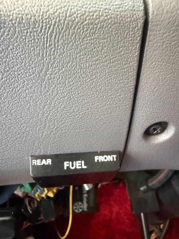 1988 Ford E-Series E-150