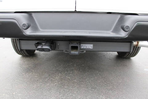 2025 Chevrolet Express 3500