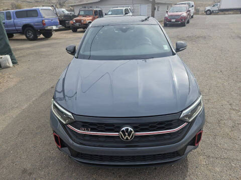 2023 Volkswagen Jetta GLI Autobahn