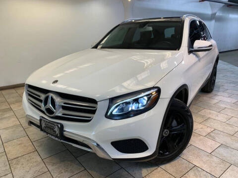 2019 Mercedes-Benz GLC for sale at EUROPEAN AUTO EXPO in Lodi NJ