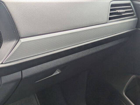 2021 Volkswagen Jetta