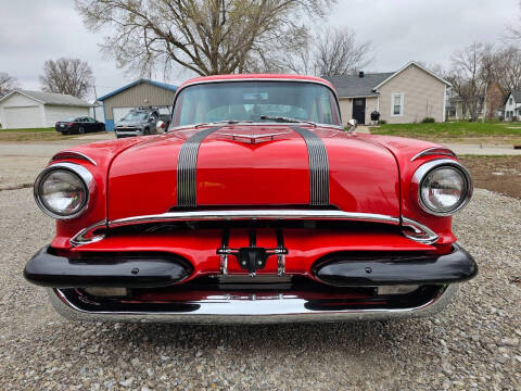 1955 Pontiac Star Chief