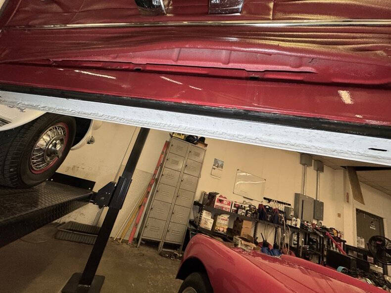 1963 Chevrolet Corvair