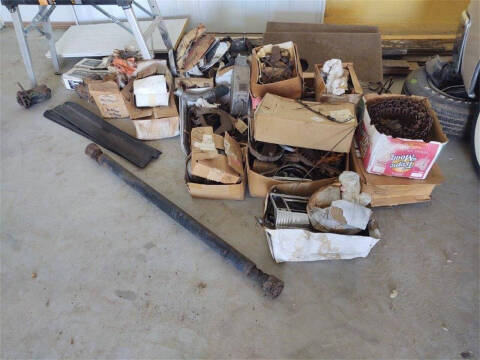 1942 Chrysler Windsor