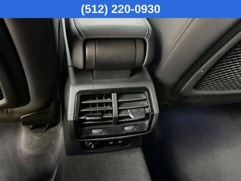 2022 Audi Q3 quattro S line Prem Plus 45 TFSI