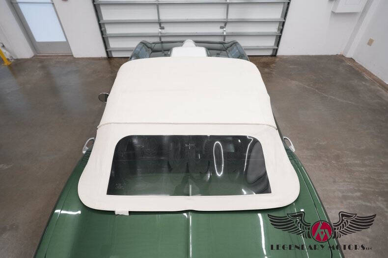 1967 Chevrolet Corvette