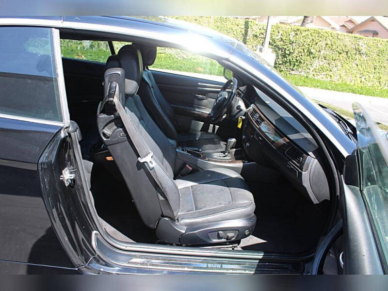 2011 BMW 3 Series 328i