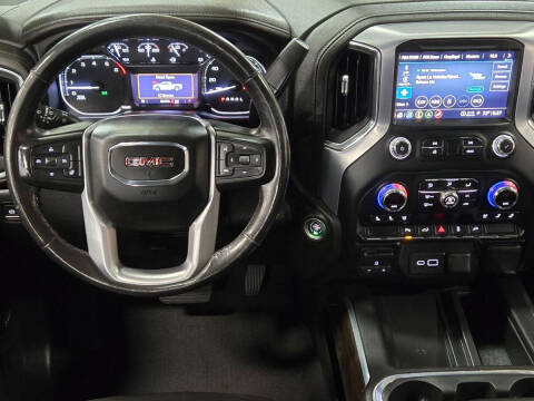 2022 GMC Sierra 2500HD