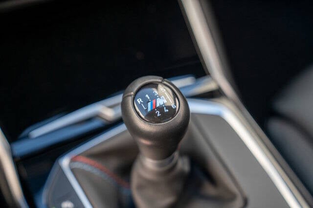 2024 BMW M2 24