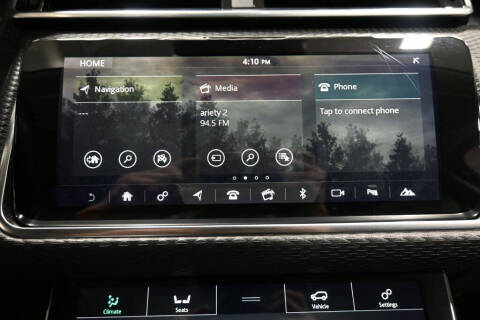 2018 Land Rover Range Rover Velar P250 S