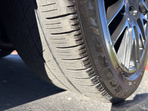 2016 Porsche Cayenne GTS