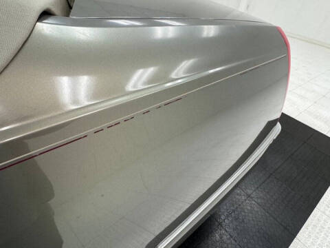 2010 Cadillac DTS Luxury Collection