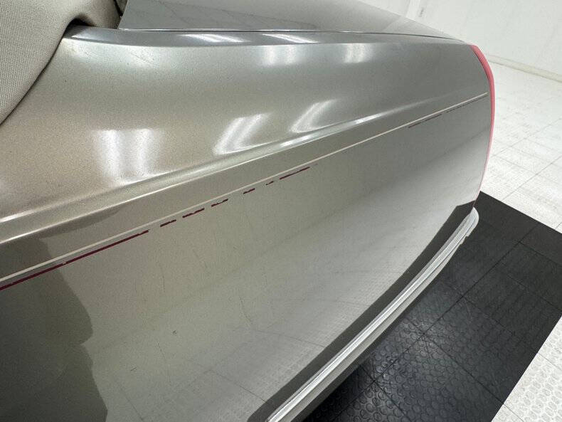 2010 Cadillac DTS Luxury Collection