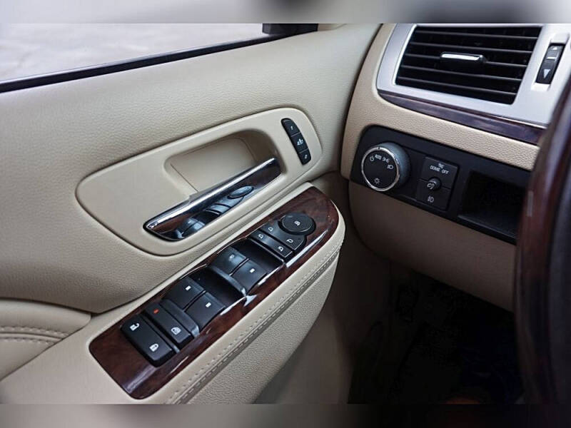 2013 Cadillac Escalade Premium