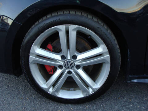 2015 Volkswagen Jetta