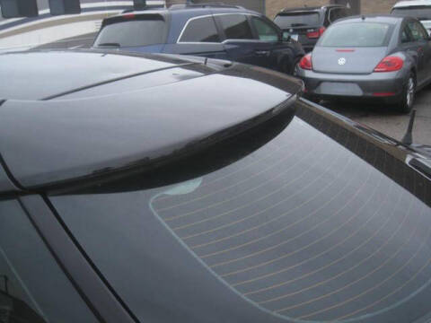 2014 MINI Coupe Cooper S