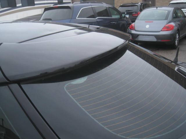 2014 MINI Coupe Cooper S