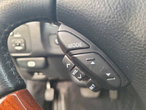 2006 Lexus SC 430