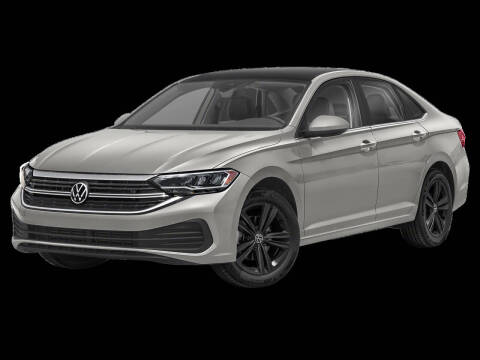 2023 Volkswagen Jetta SE