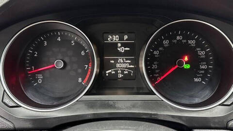 2015 Volkswagen Jetta