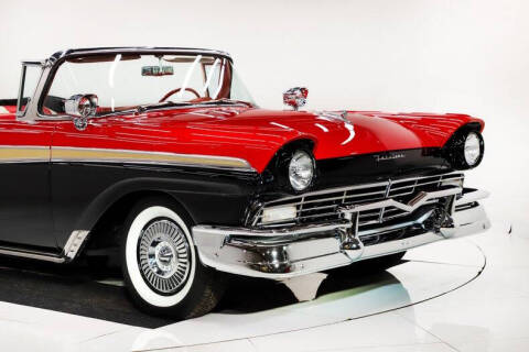 1957 Ford Fairlane