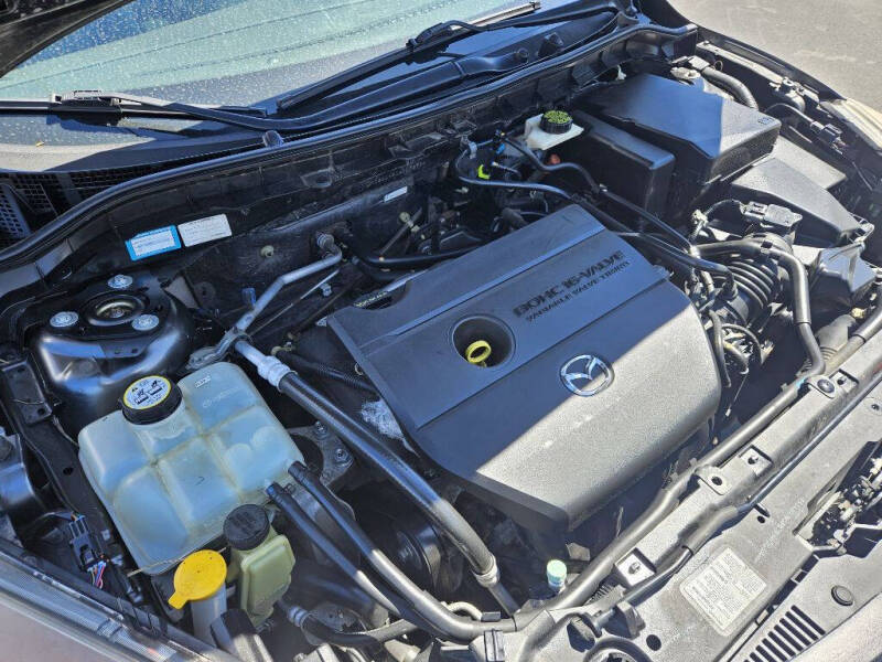 2010 Mazda MAZDA3