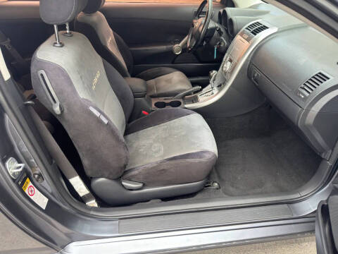 2008 Scion tC