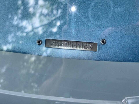 1979 Ford Thunderbird