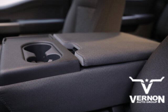 2026 Ford F-350 Super Duty XL