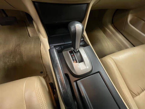 2010 Honda Accord