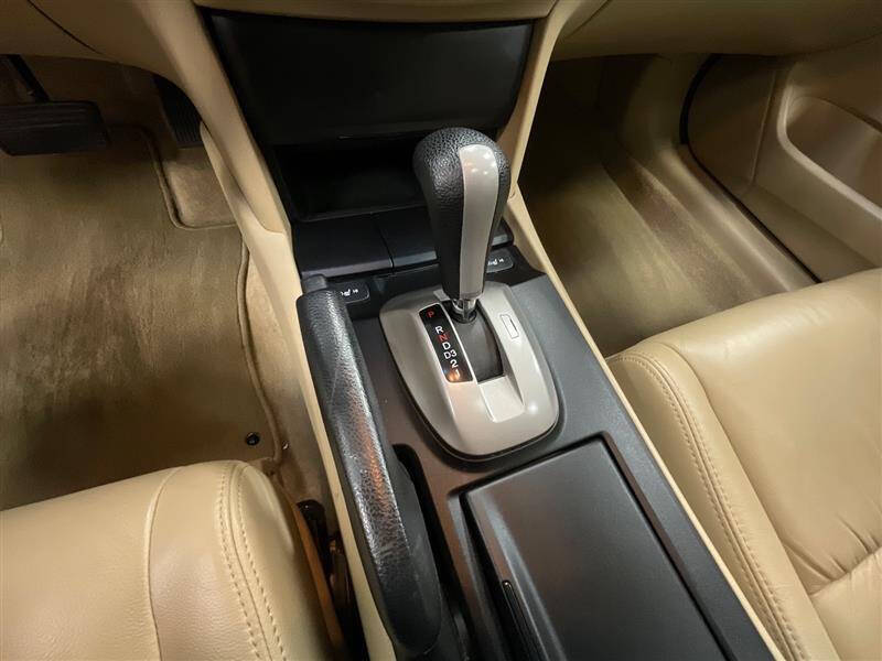2010 Honda Accord
