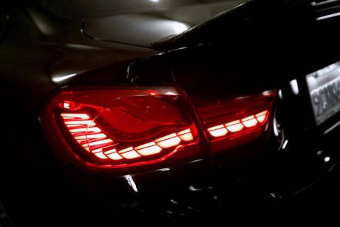 2015 BMW 4 Series 435i