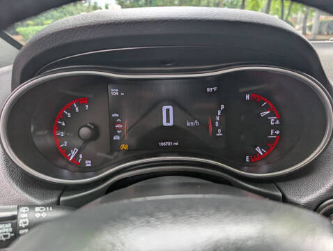 2020 Dodge Durango SXT