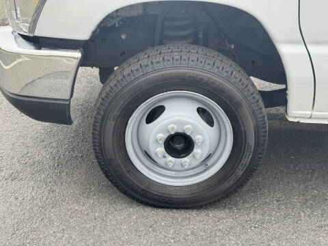 2019 Ford E-Series E-350 SD