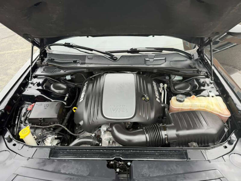 2018 Dodge Challenger R/T