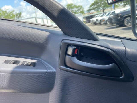 2024 Chevrolet 4500HG LCF