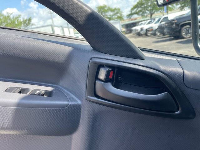 2024 Chevrolet 4500HG LCF