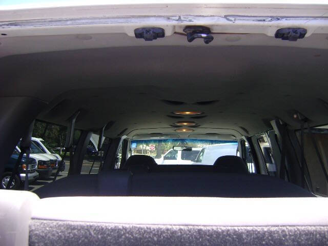 2008 Ford E-Series E-350 SD XL