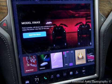 2020 Tesla Model X Long Range Plus