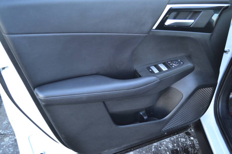 2024 Mitsubishi Outlander Ralliart