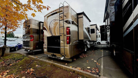 2017 Freightliner MH Chassis