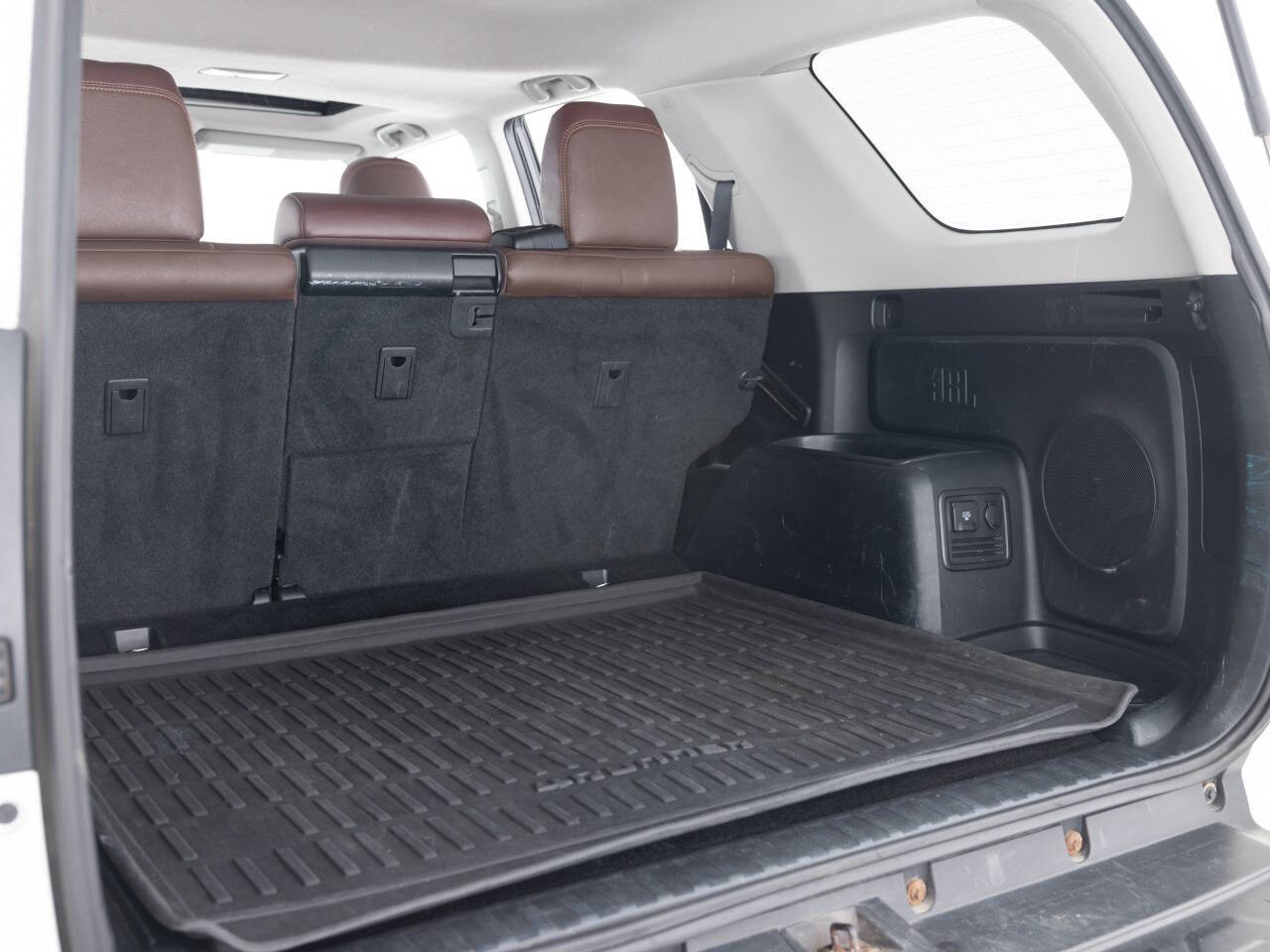 Used Car 2016 Toyota 4runner  Sr5 Premium 4x4 4dr Suv For Sale Under $25,000 In Coal City, Illinois